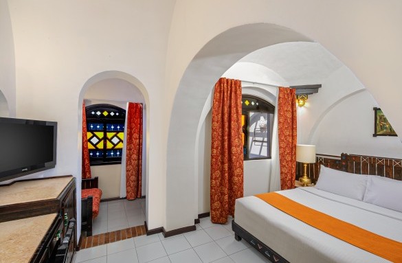 View of Arabella Azur - Accomodation in Hurghada